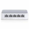 5-Port 10/100Mbps Desktop Switch Tp-Link TL-SF1005D (v 16.0)